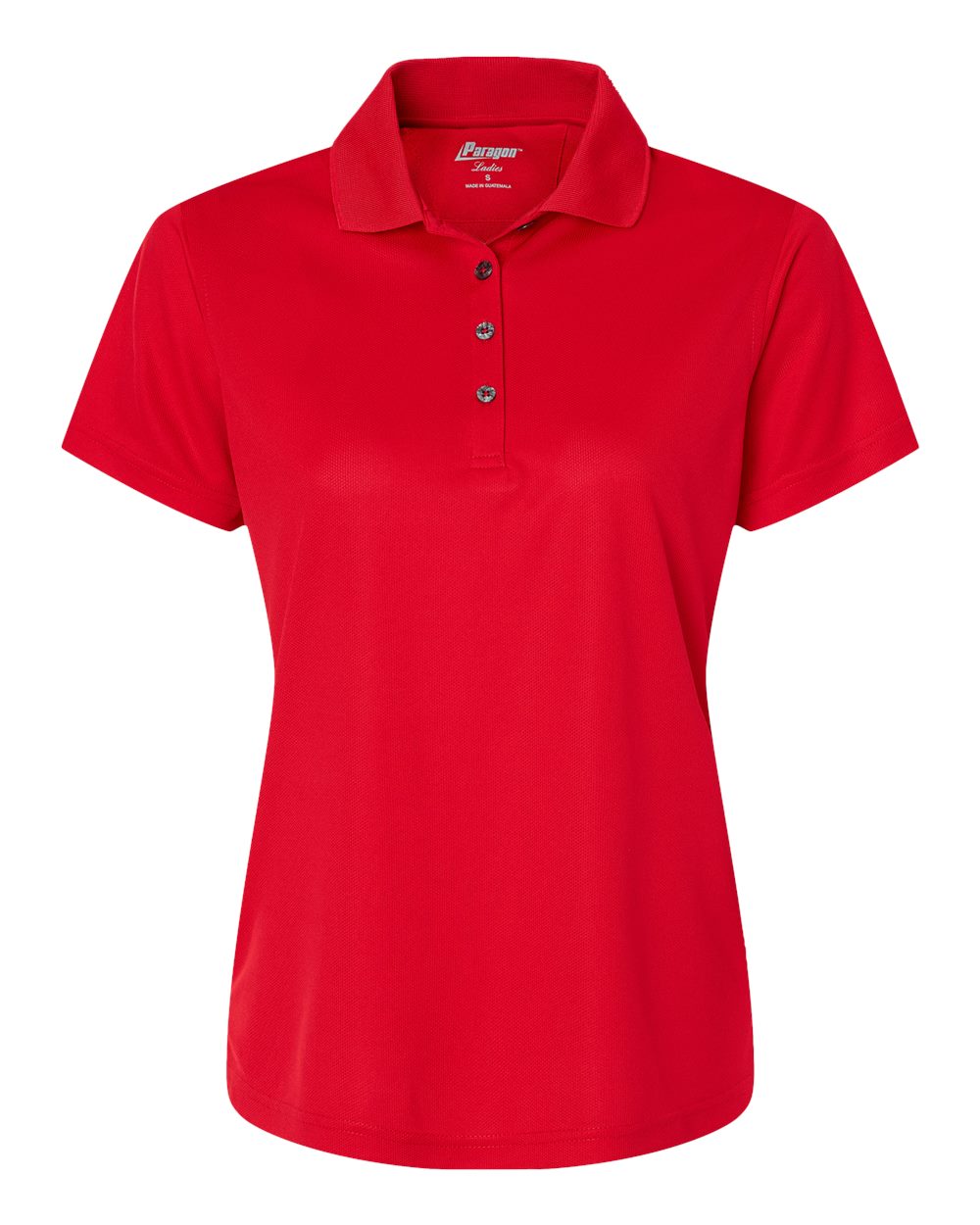 Paragon 104 - Red