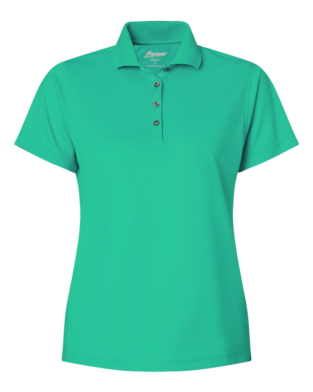 Paragon 104 - Seagreen