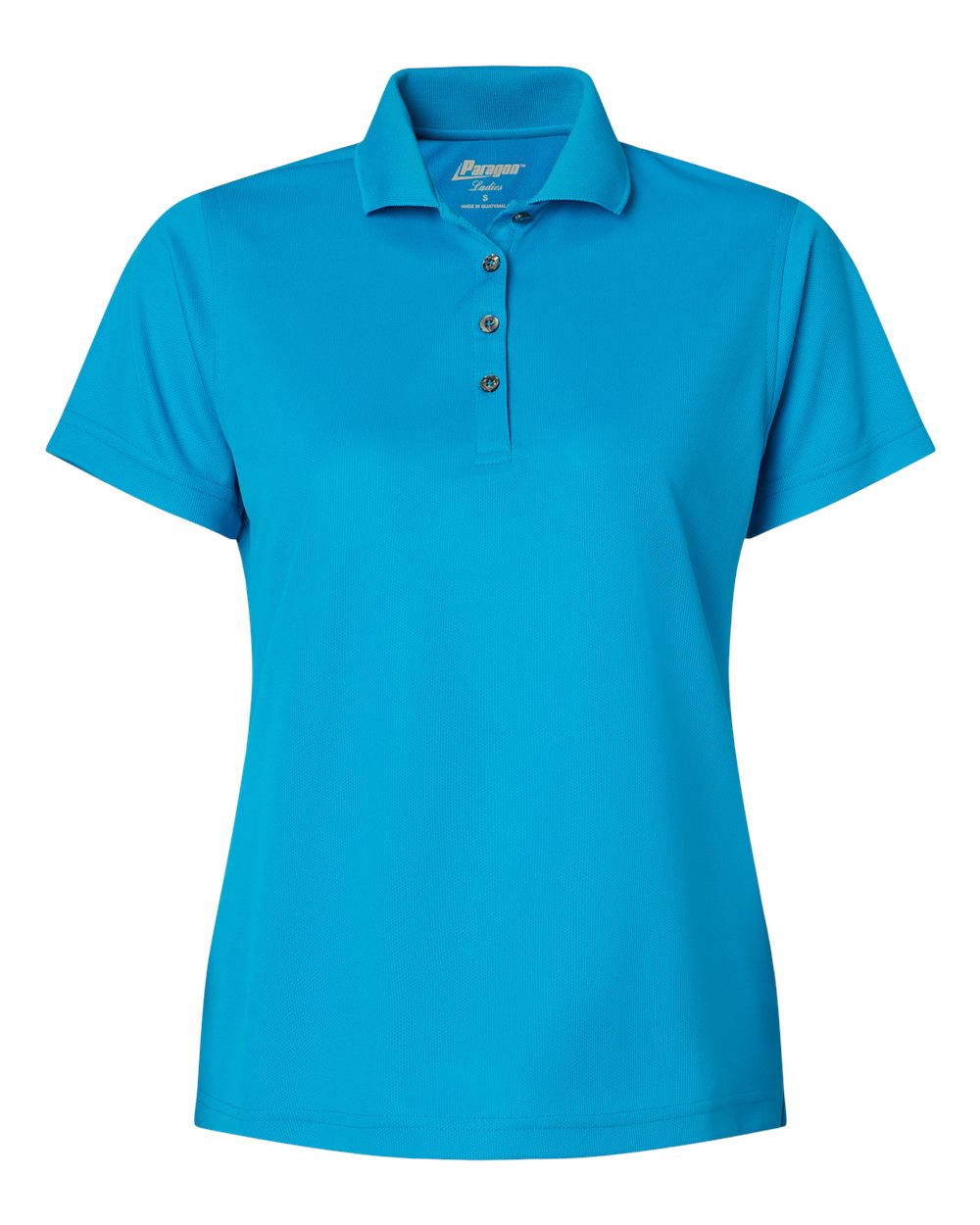 Paragon 104 - Turquoise