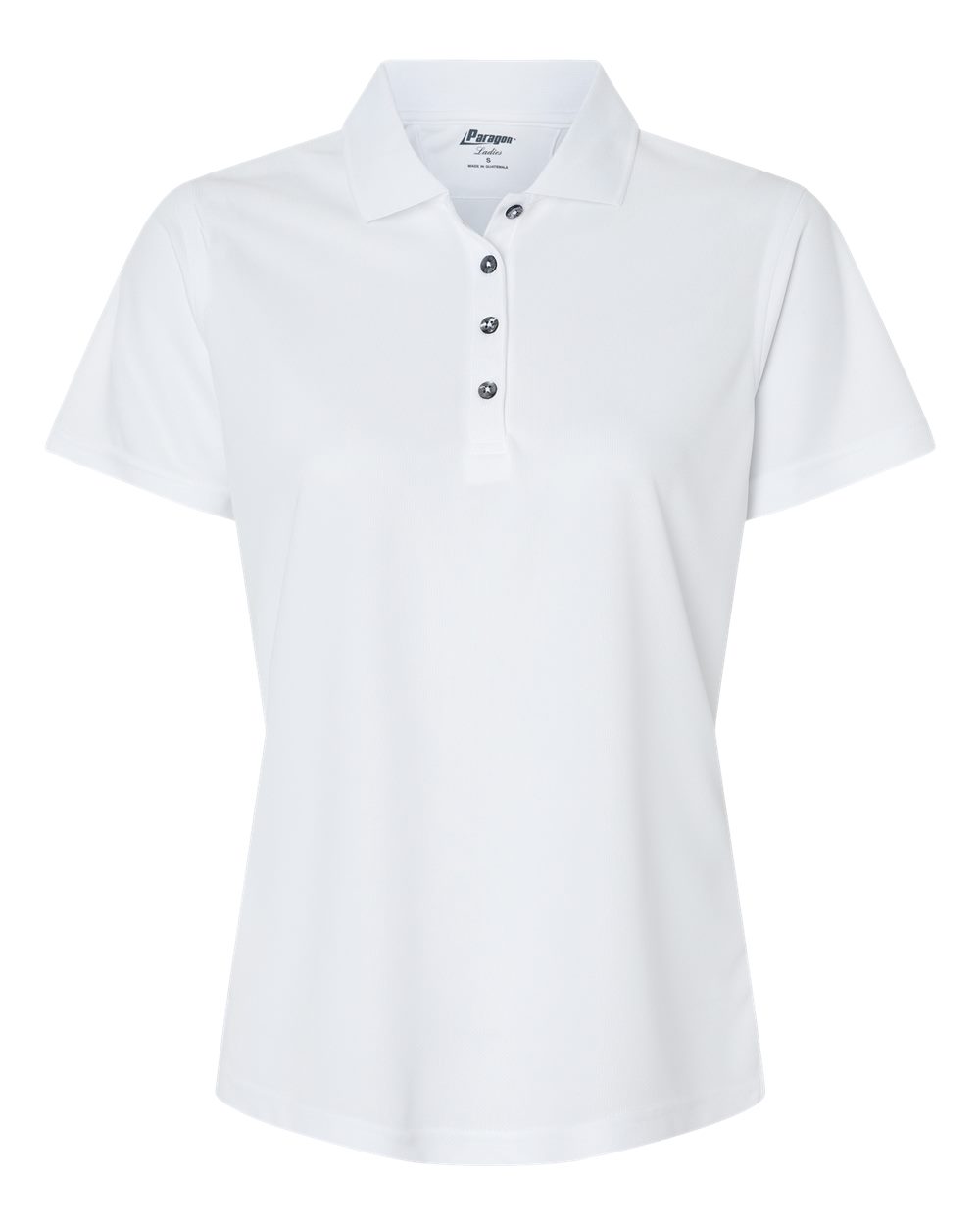 Paragon 104 - White
