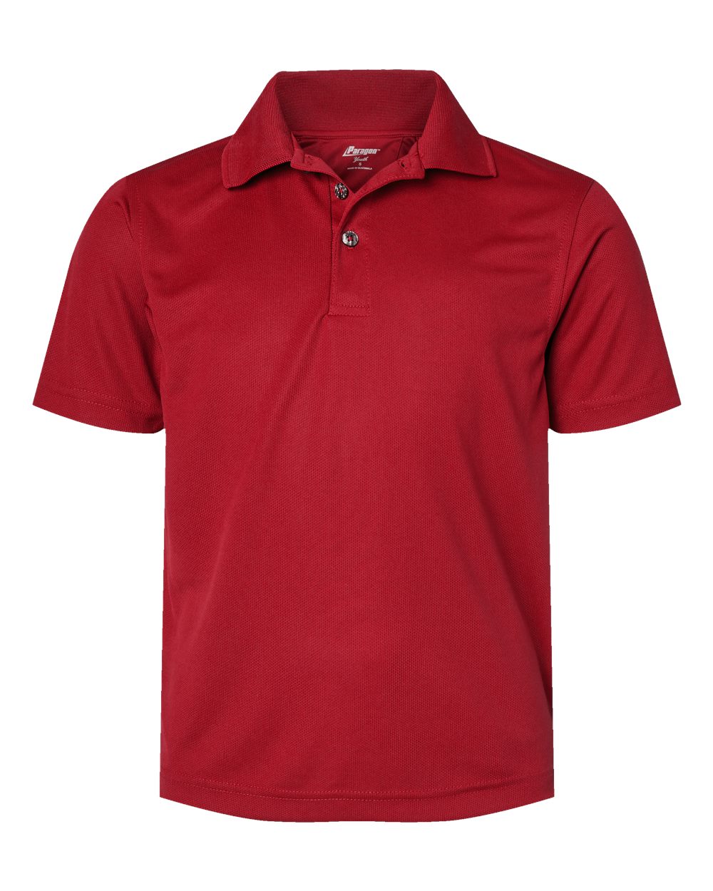 Paragon 108Y - Red