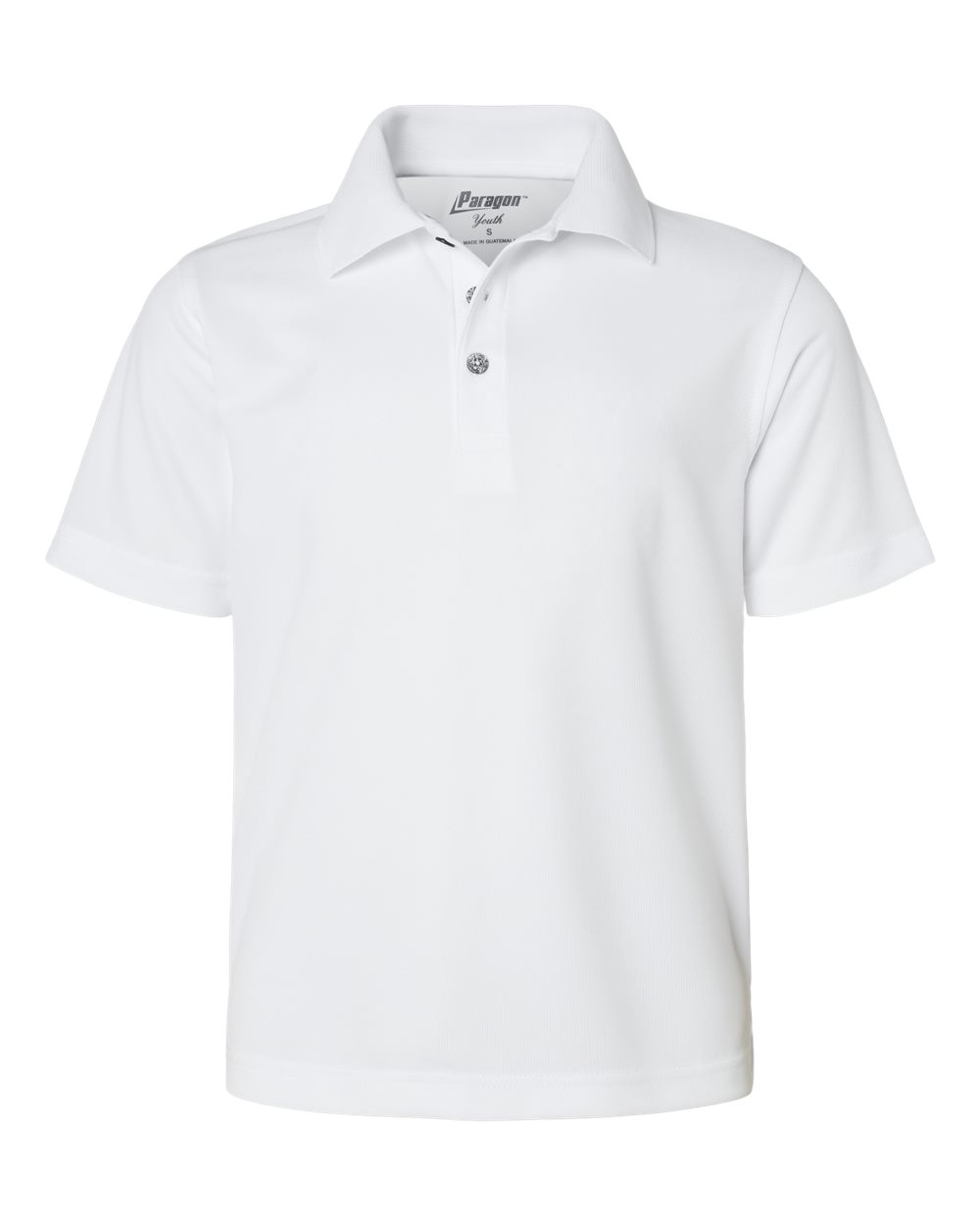 Paragon 108Y - White