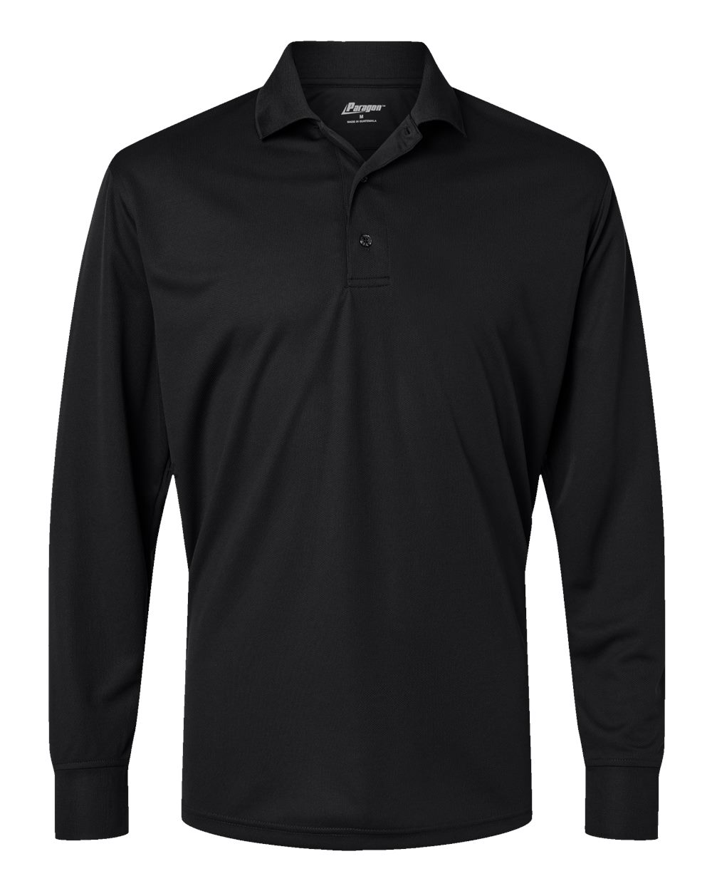 Paragon 110 - Black