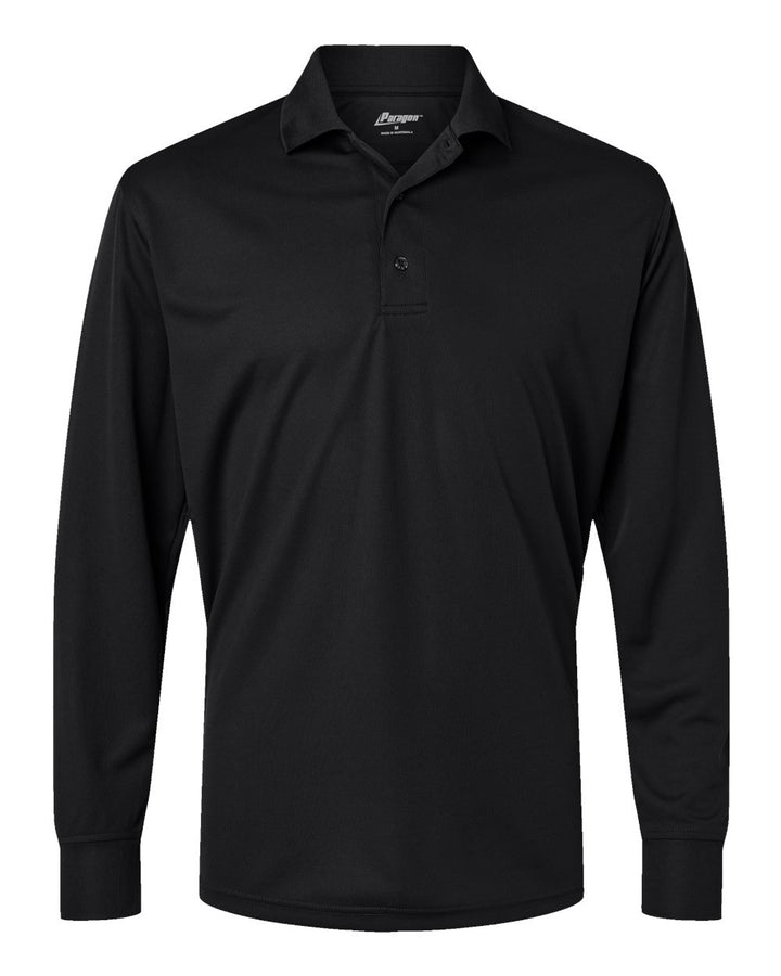 Paragon 110 - Black