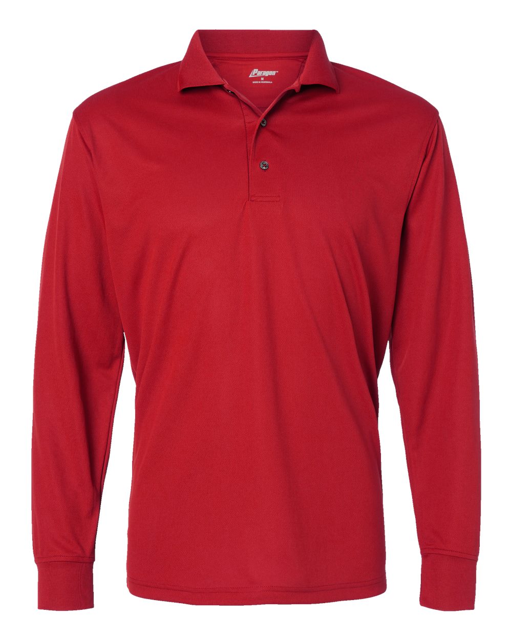 Paragon 110 - Red