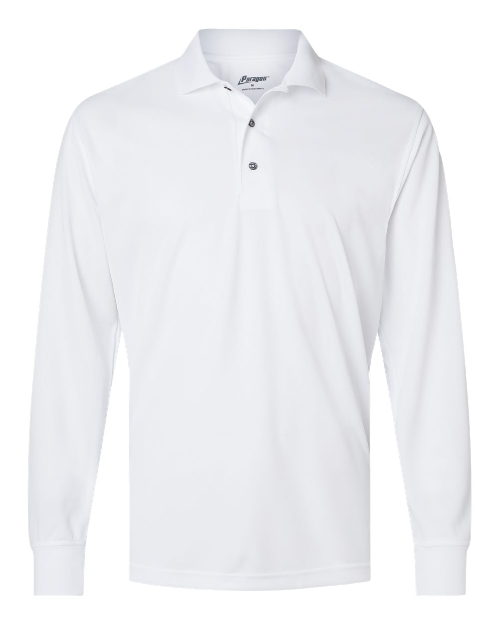 Paragon 110 - White