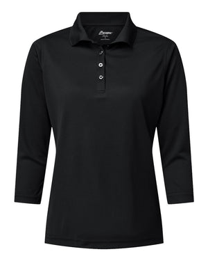 Paragon 120 - Black