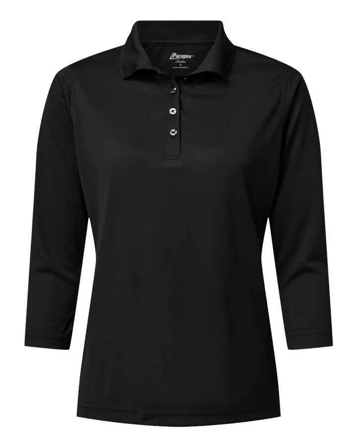 Paragon 120 - Black