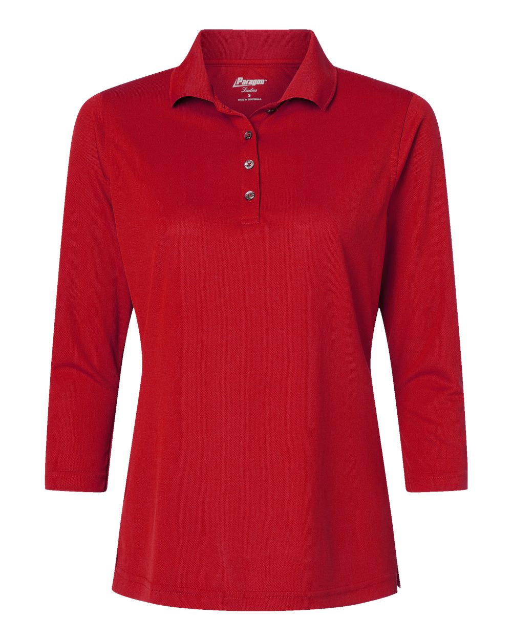 Paragon 120 - Red