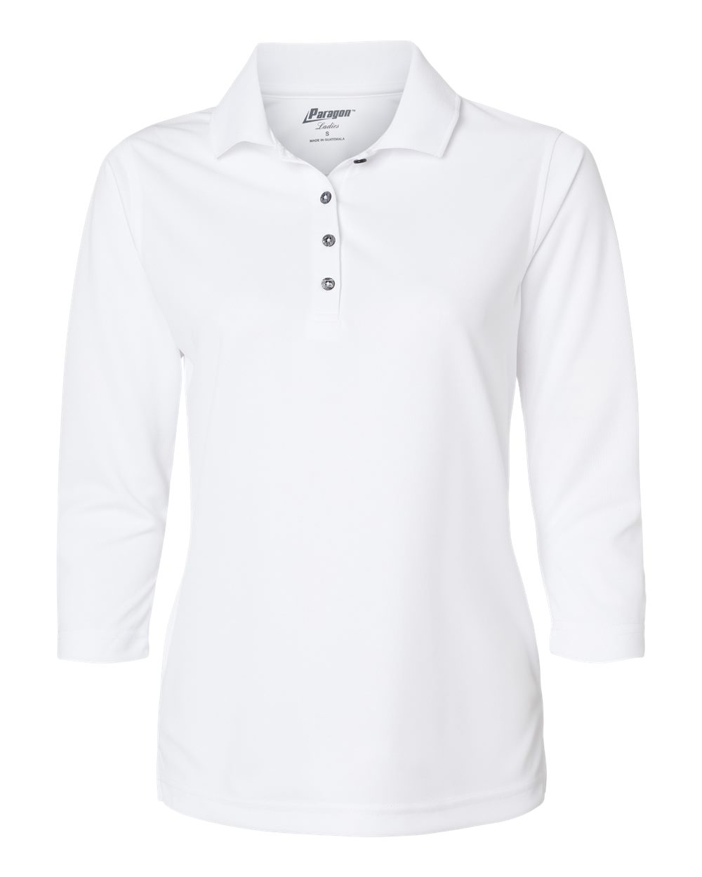 Paragon 120 - White