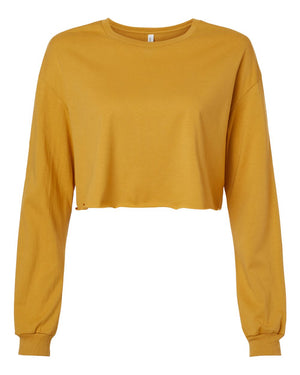 BELLA + CANVAS 6501 - Mustard