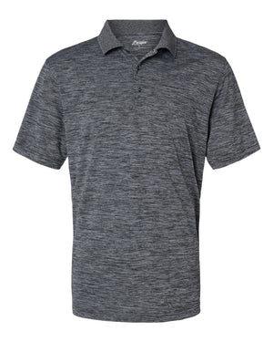 Paragon 130 - Black Heather