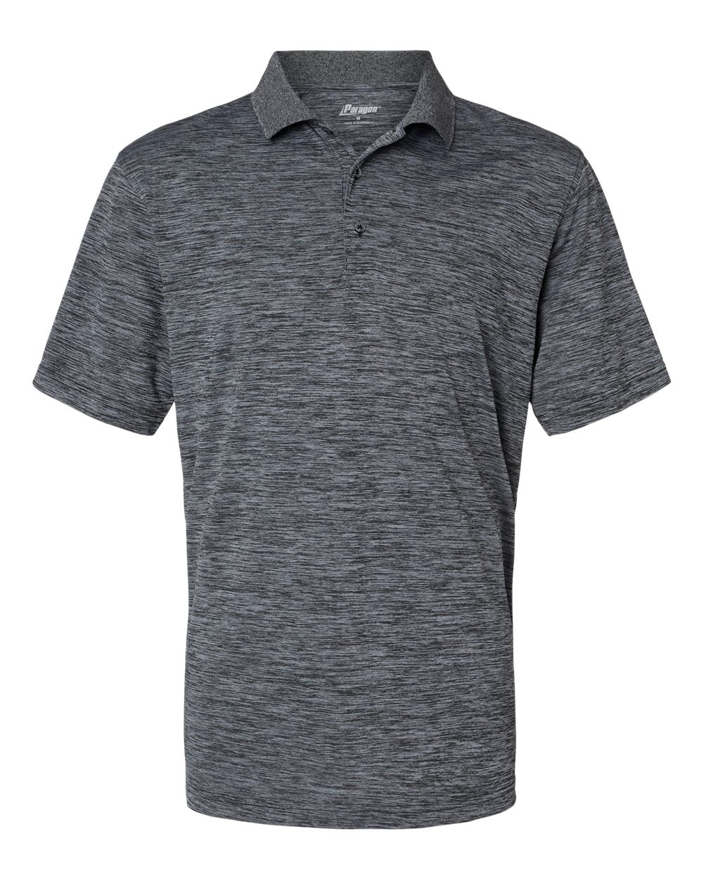 Paragon 130 - Black Heather