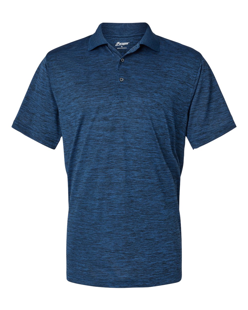 Paragon 130 - Deep Blue Heather