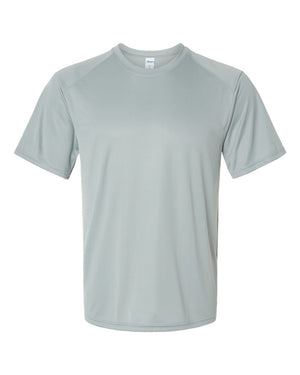 Paragon 200 - Medium Grey