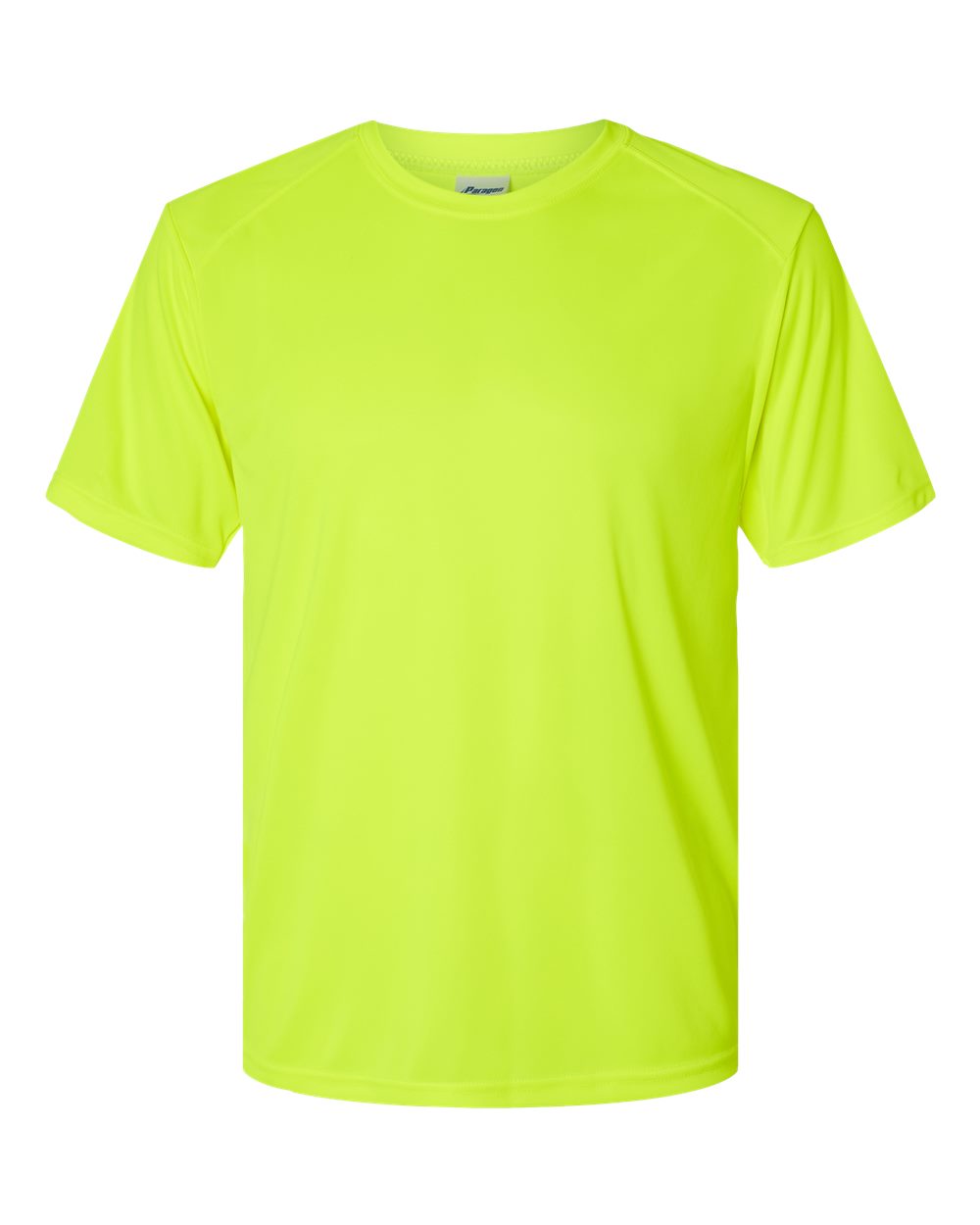 Paragon 200 - Safety Green