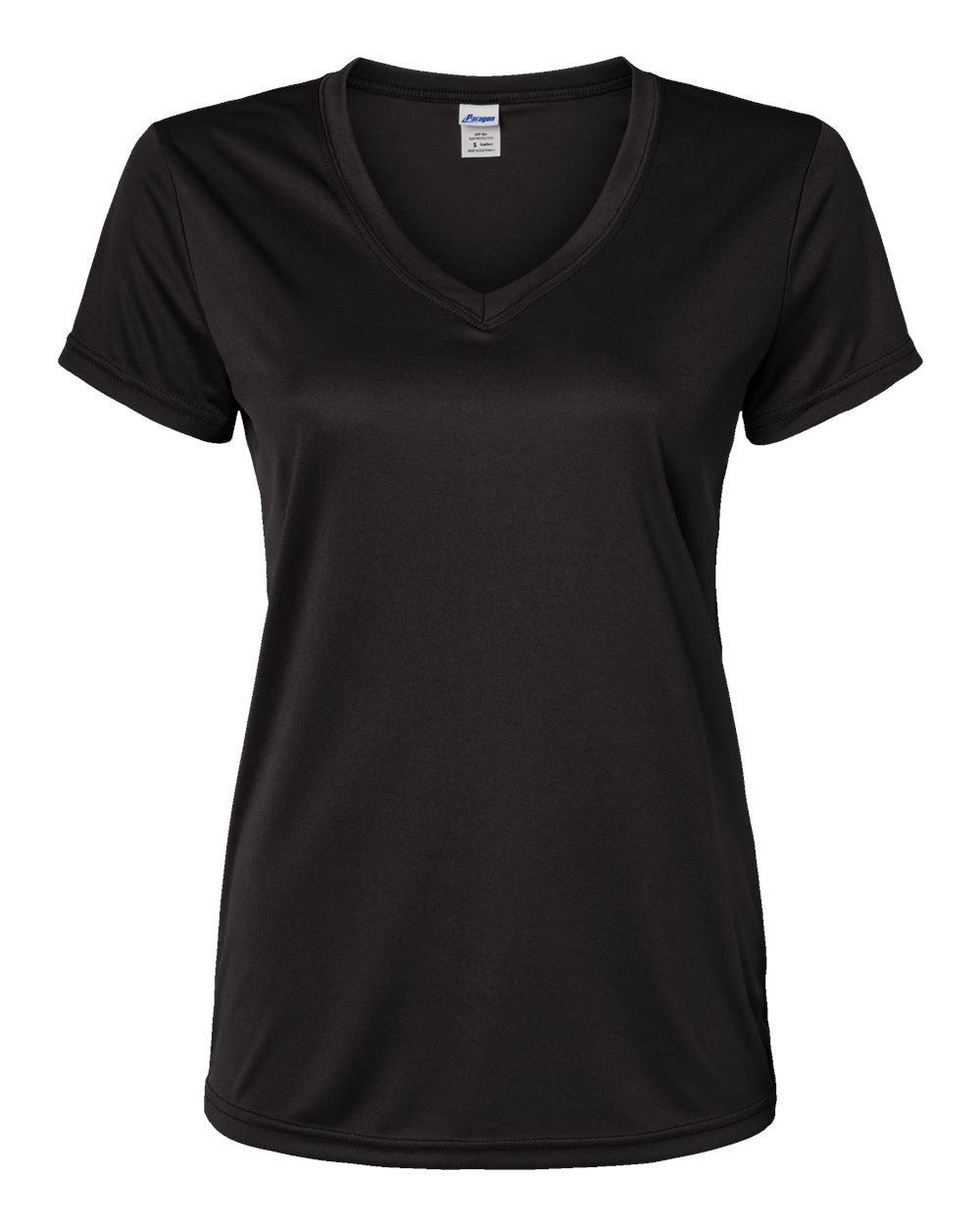 Paragon 203 - Black