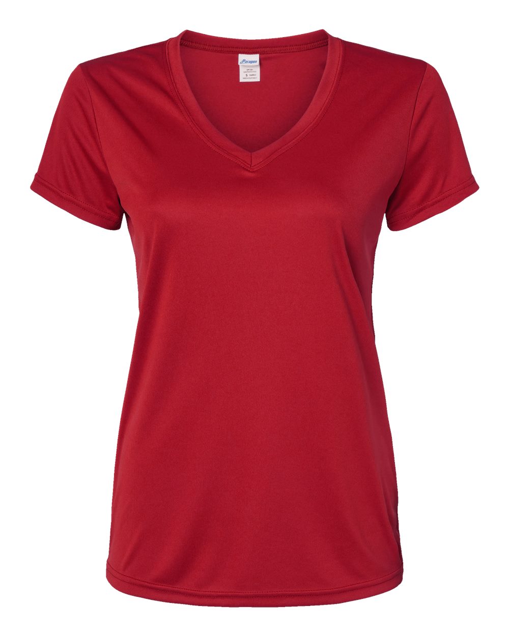 Paragon 203 - Red