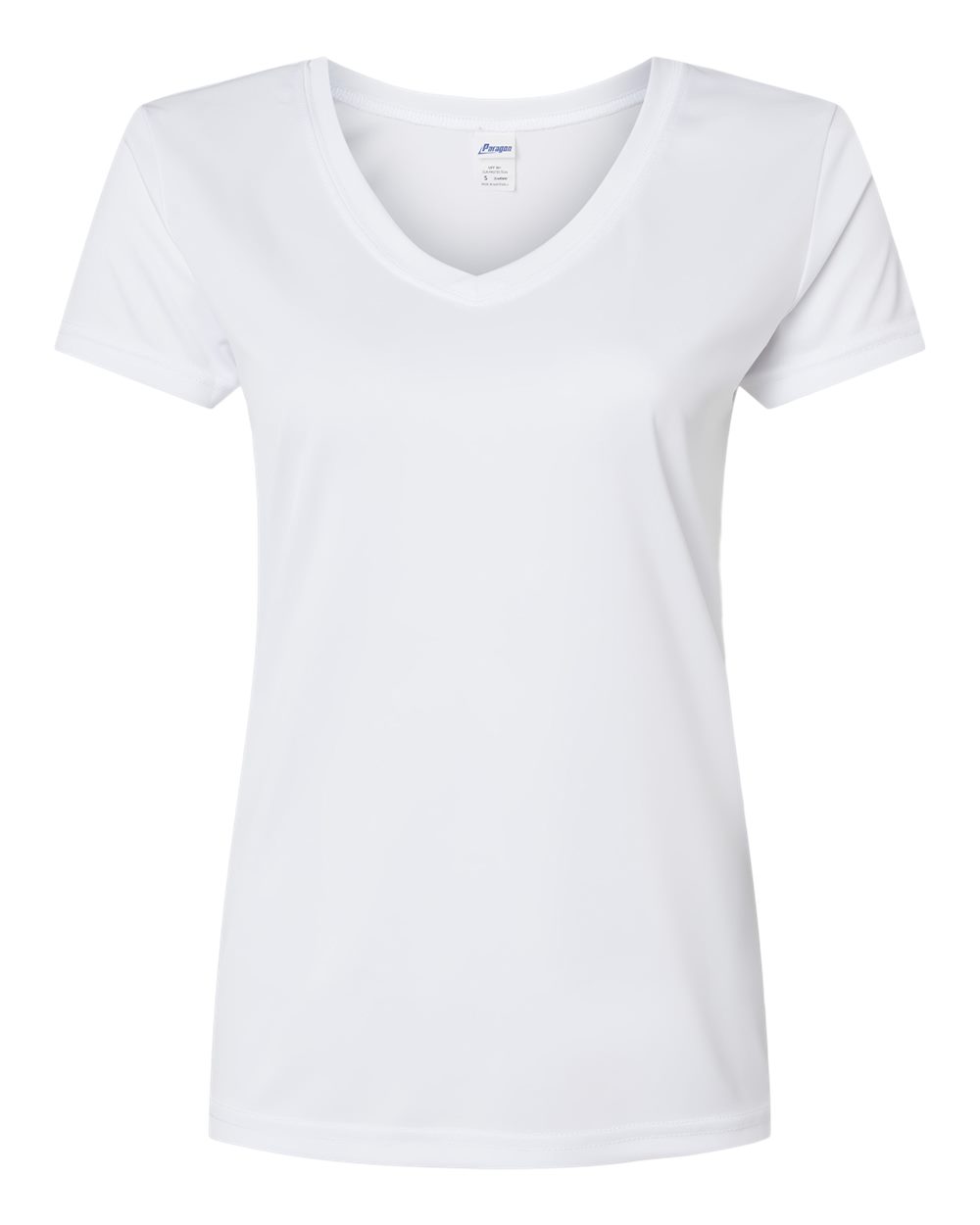 Paragon 203 - White