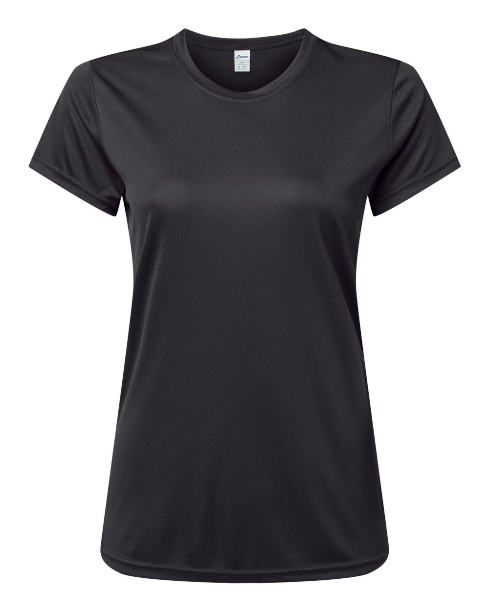 Paragon 204 - Black