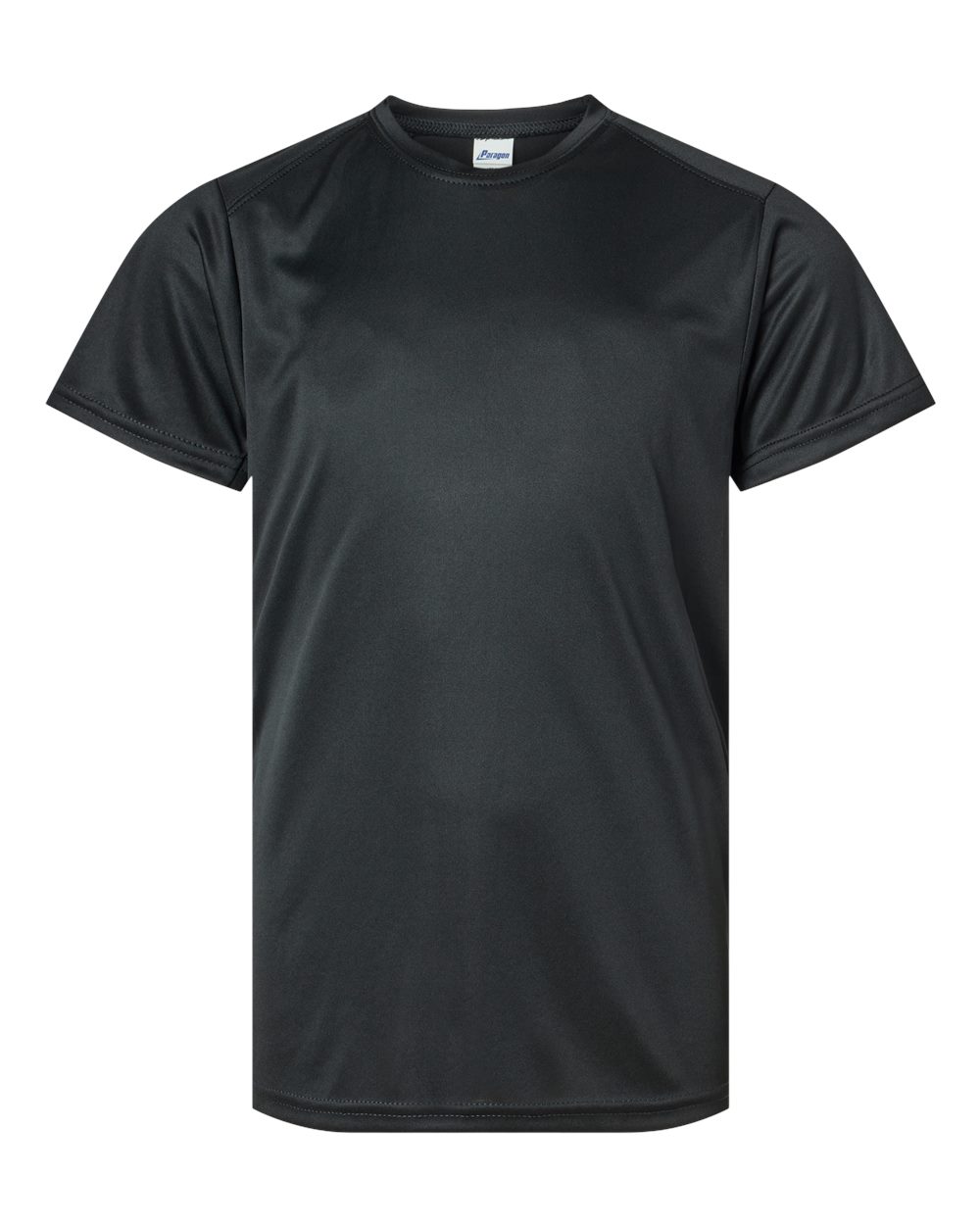 Paragon 208Y - Black