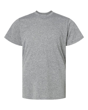 Paragon 208Y - Heather Grey