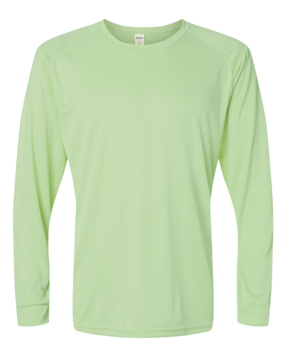 Paragon 210 - Limeade