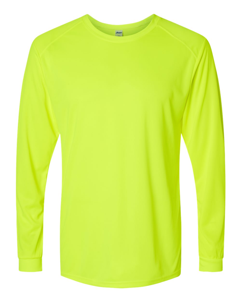Paragon 210 - Safety Green
