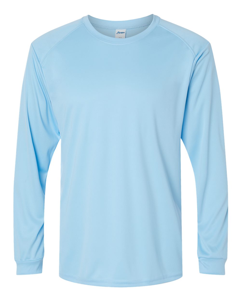 Paragon 210 - Blue Mist