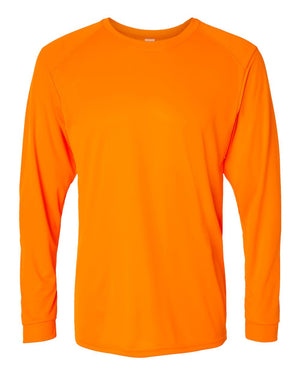 Paragon 210 - Neon Orange