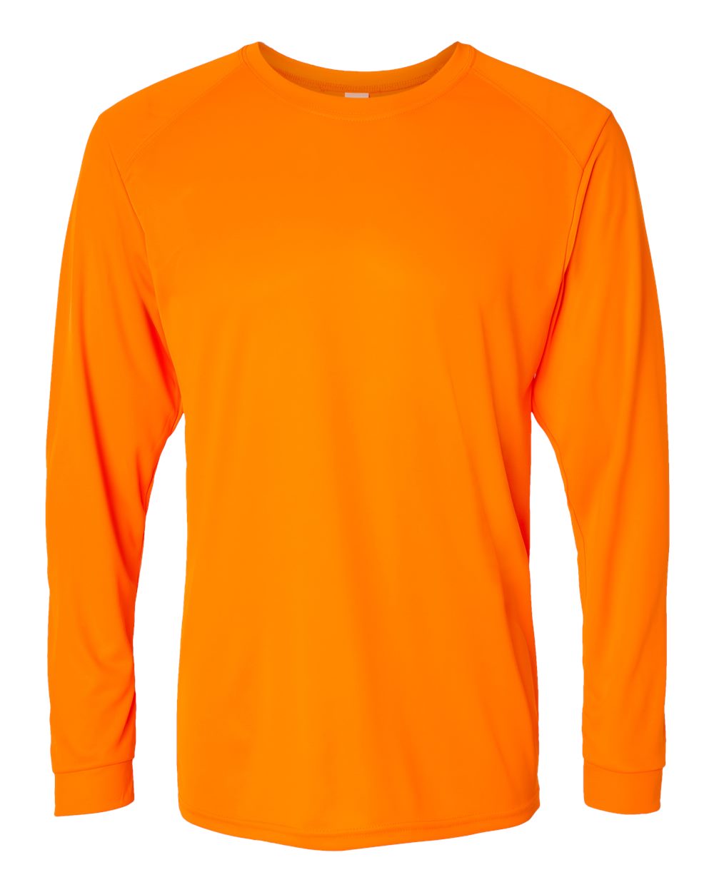 Paragon 210 - Neon Orange