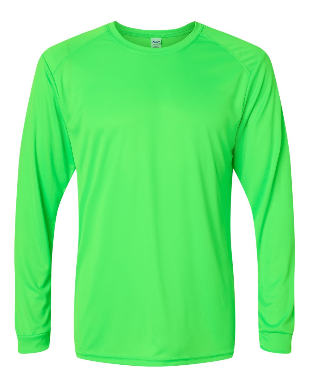 Paragon 210 - Neon Lime