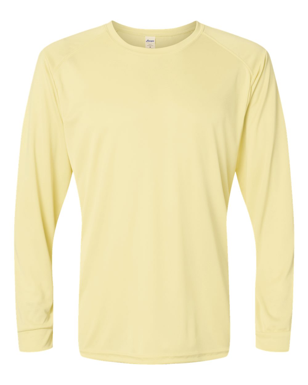Paragon 210 - Pale Yellow