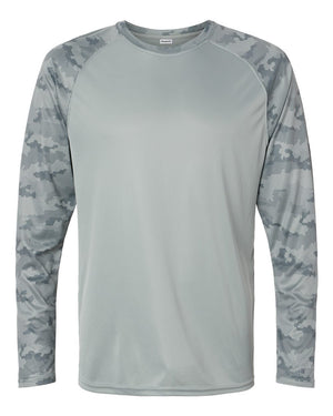 Paragon 216 - Medium Grey
