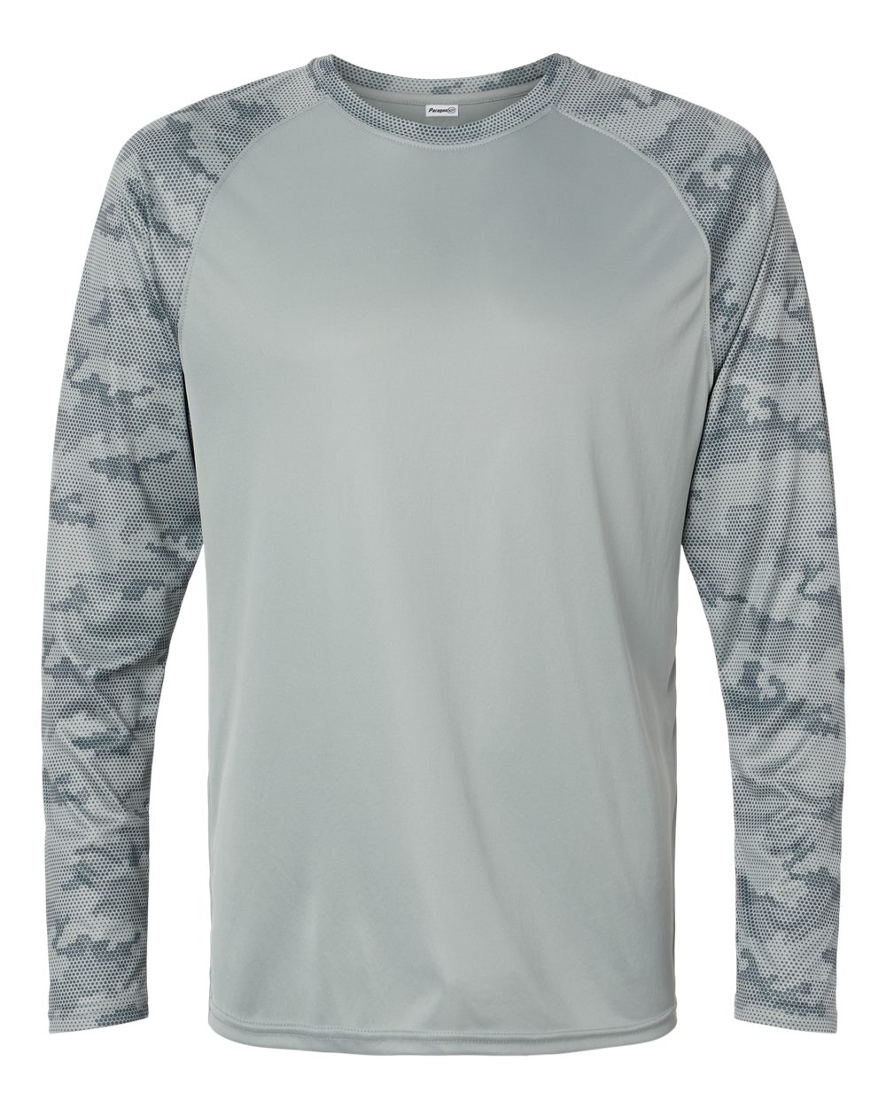 Paragon 216 - Medium Grey