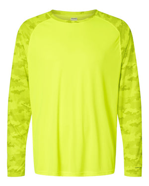 Paragon 216 - Safety Green