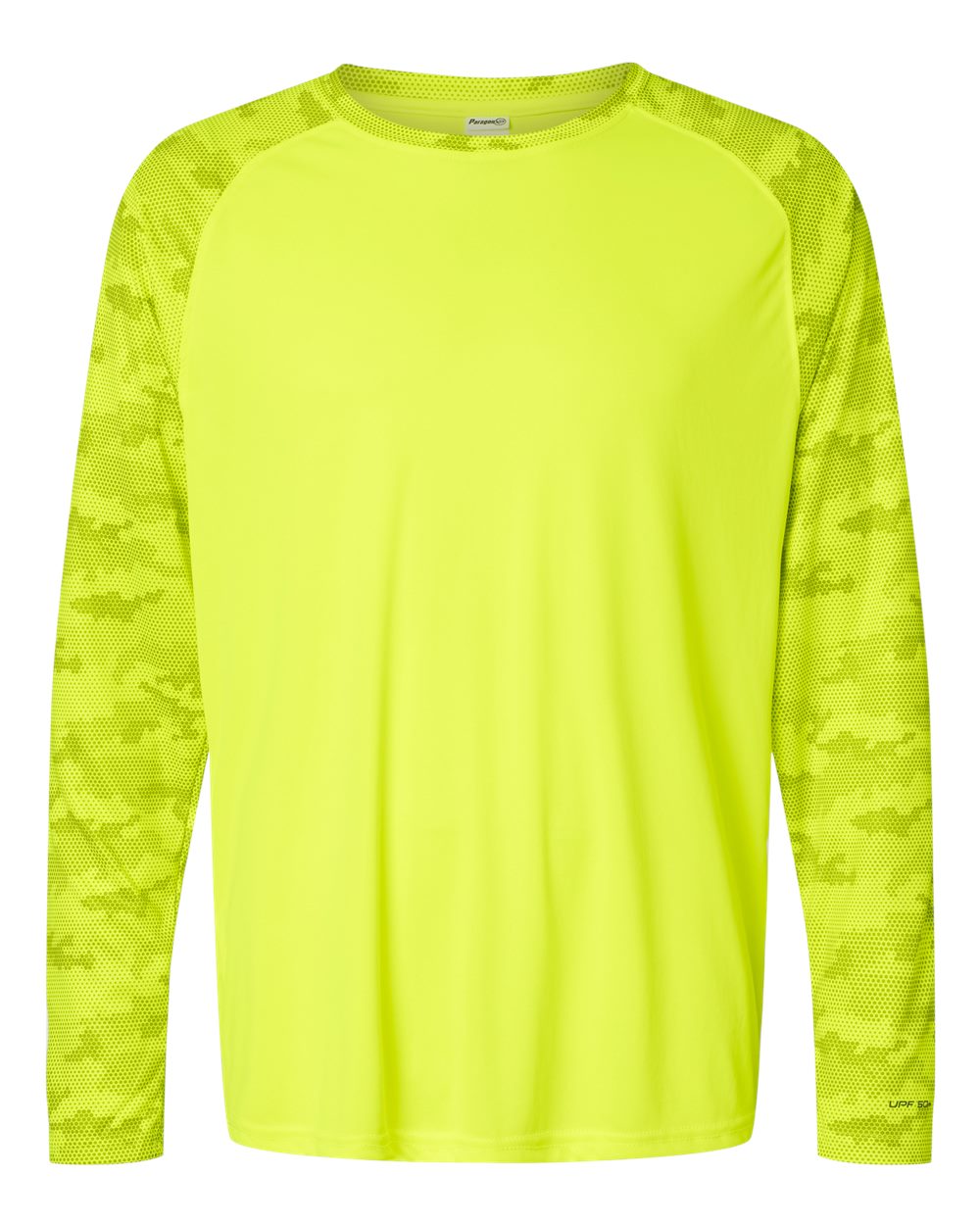 Paragon 216 - Safety Green