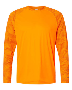 Paragon 216 - Neon Orange