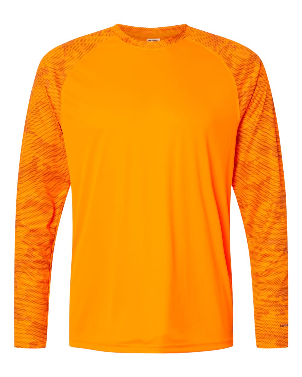 Paragon 216 - Neon Orange