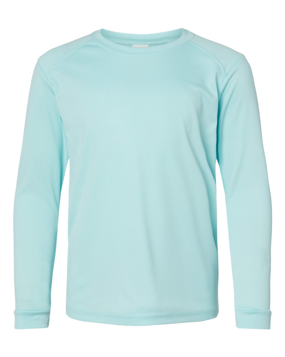 Paragon 218Y - Aqua Blue