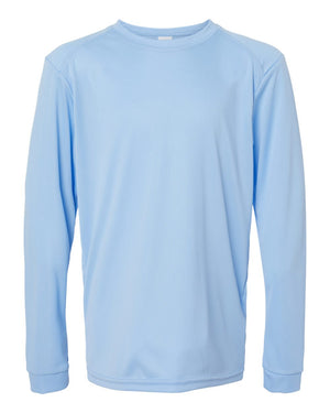 Paragon 218Y - Blue Mist