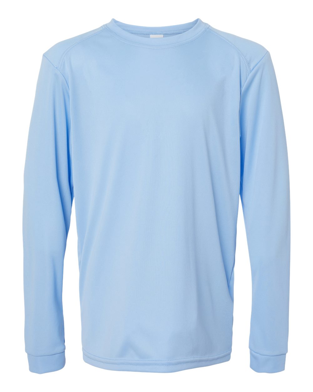 Paragon 218Y - Blue Mist