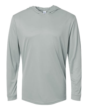 Paragon 220 - Medium Grey