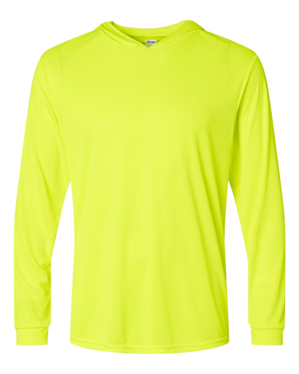 Paragon 220 - Safety Green
