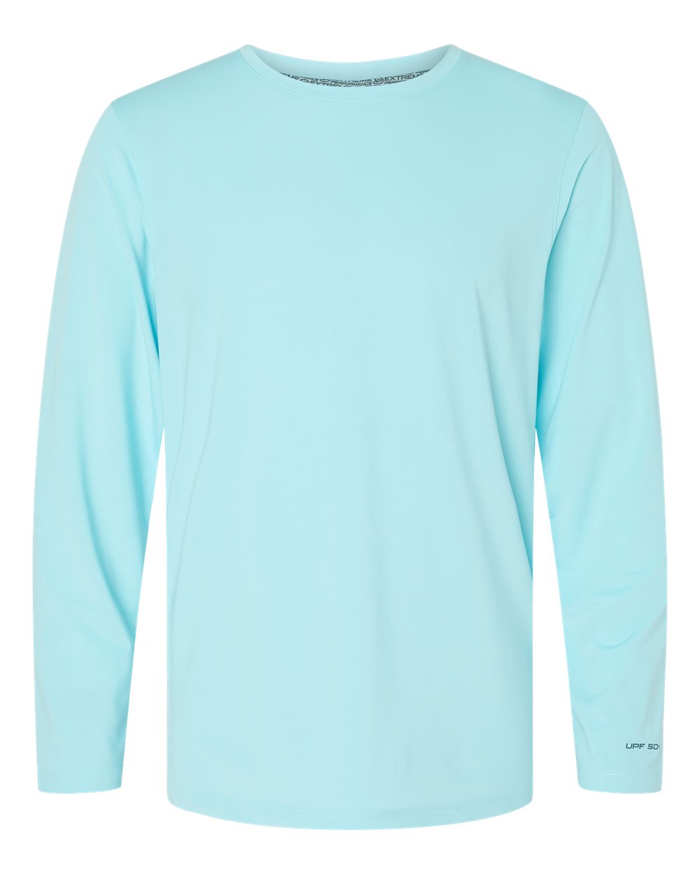 Paragon 222 - Aqua Blue