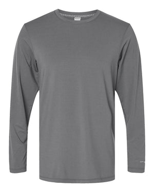 Paragon 222 - Medium Grey