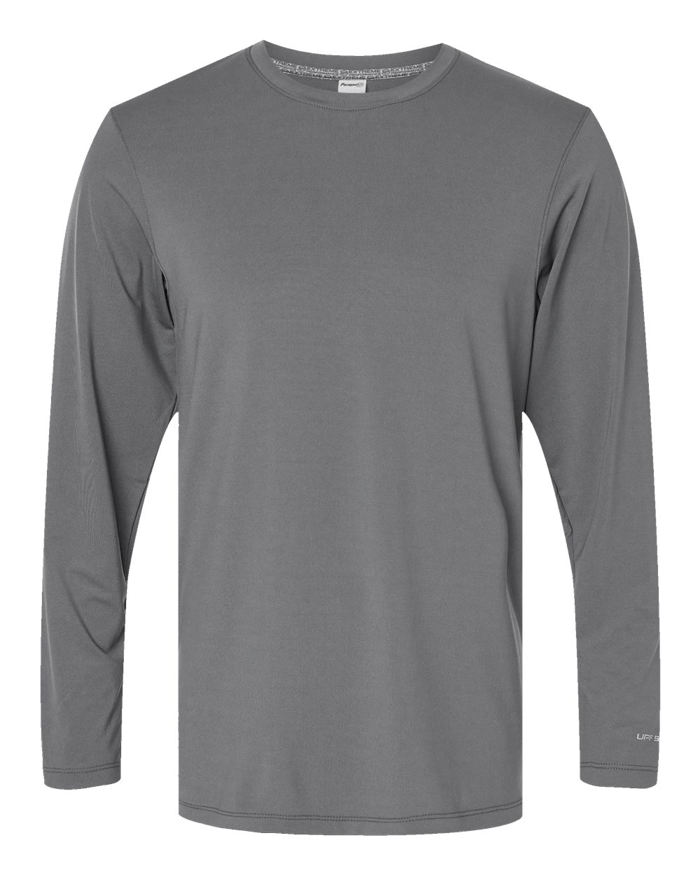 Paragon 222 - Medium Grey