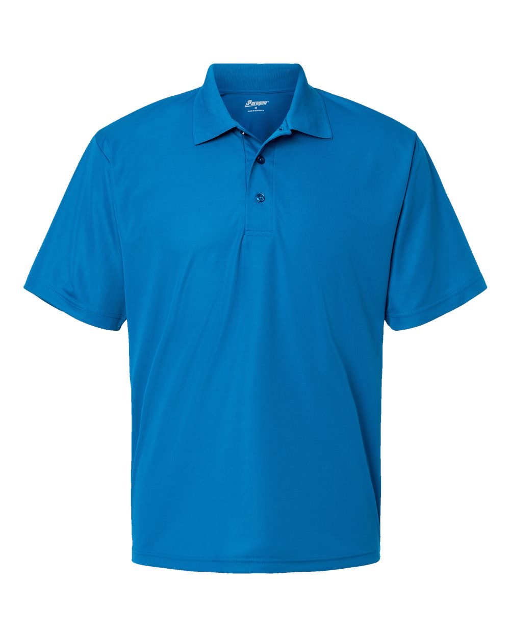 Paragon 500 - Turquoise