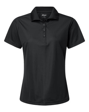 Paragon 504 - Black