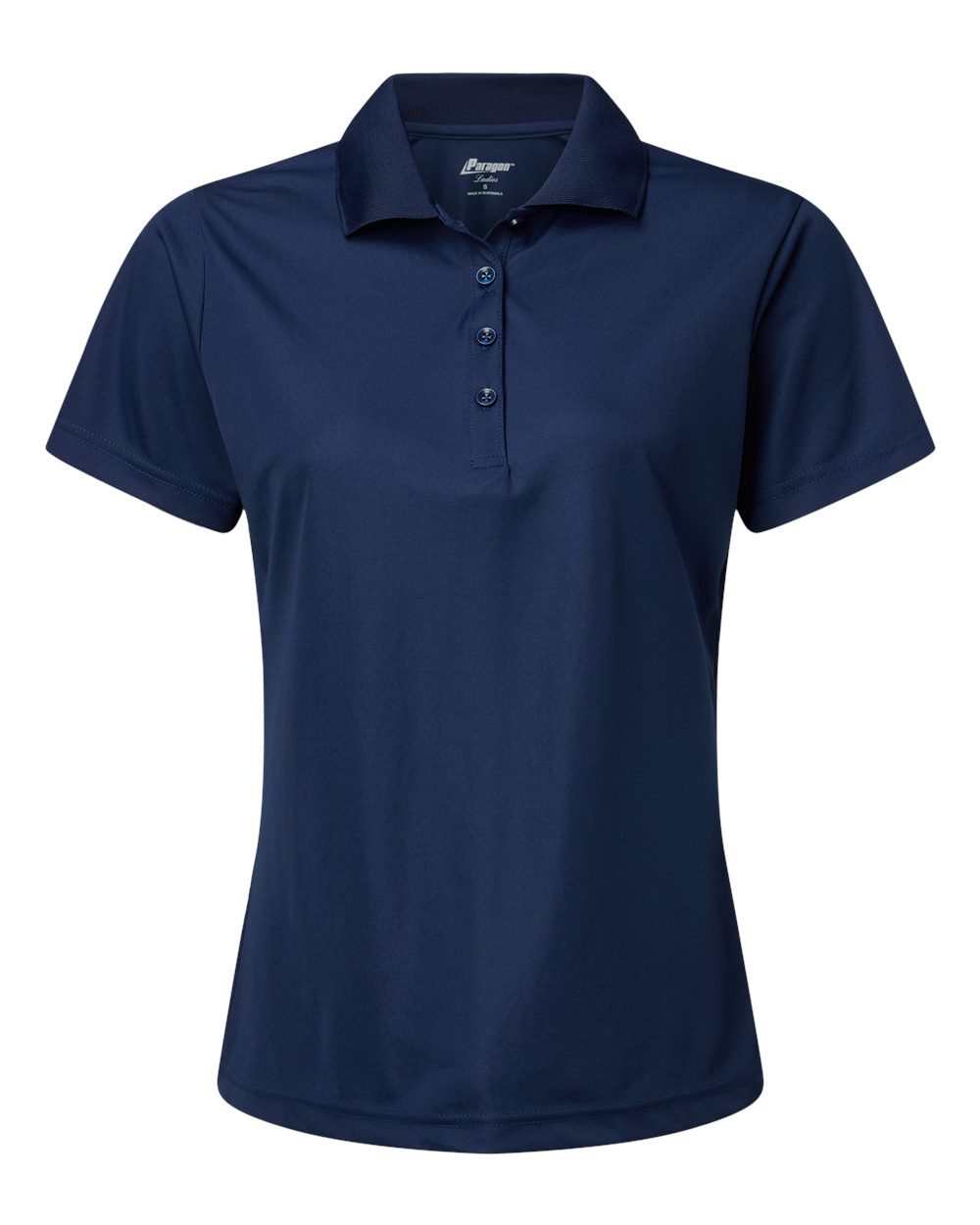 Paragon 504 - Deep Navy